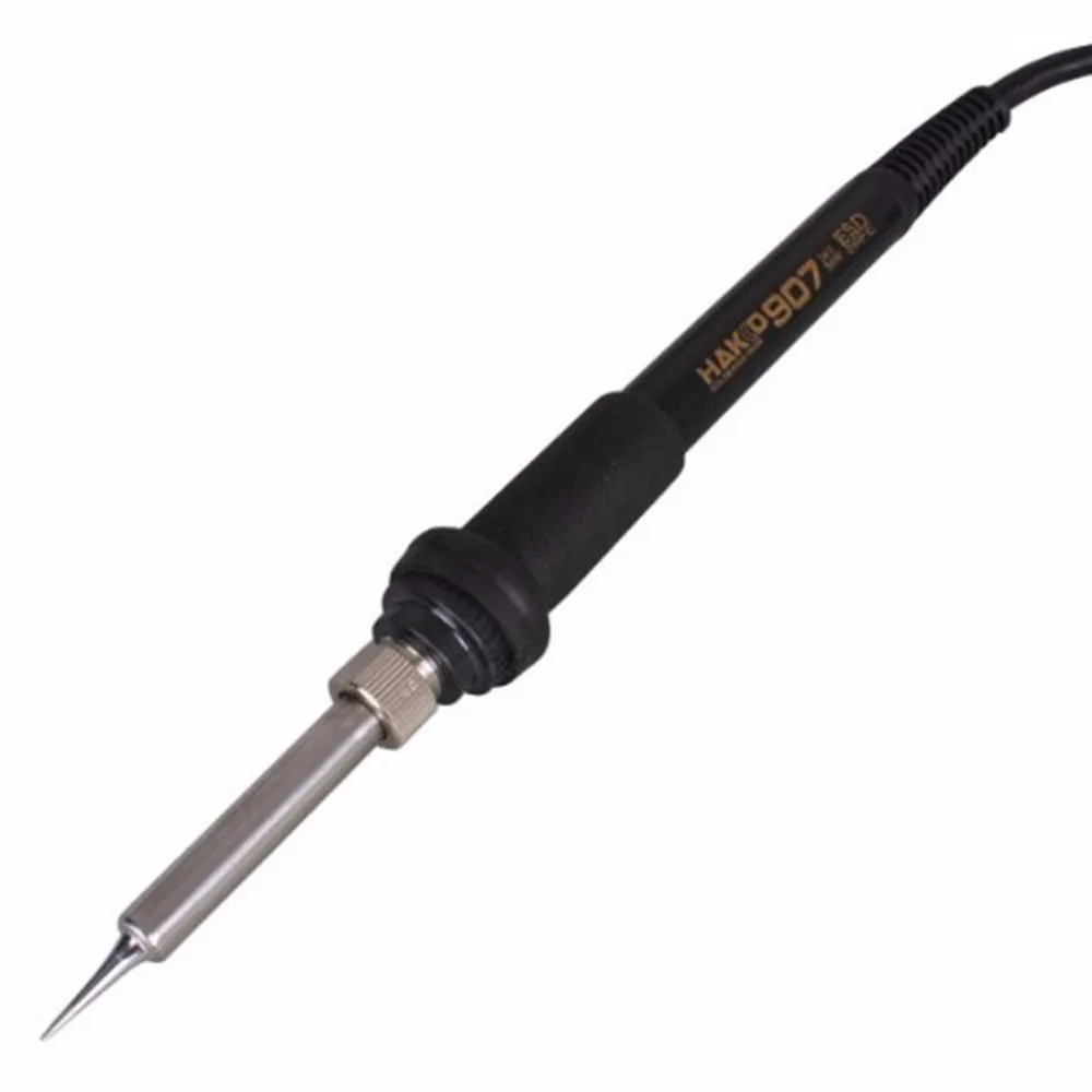 907 Electric Soldering Iron Handle for 936 937 928 926 Solder Station