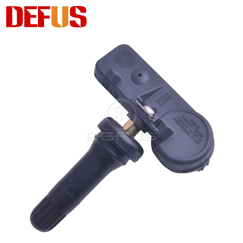 DEFUS 4X 56029398AB 433Mhz TPMS Tire Pressure Monitor Sensor For Chrysler Town & Country Jeep Grand Cherokee