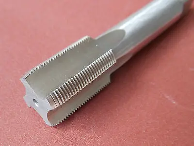 

1pc Metric Left Machine Tap M21 X 1mm Tap Threading Tools 21mm X 1.0mm pitch