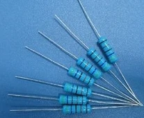 2W 1R-1M 1Ohm To 1M…