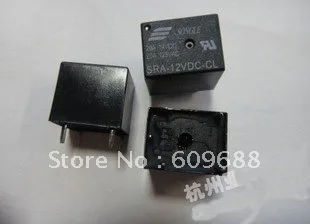 5VDC 20A Automotive Relay SRA-05VDC-CL (T74) 5Pin