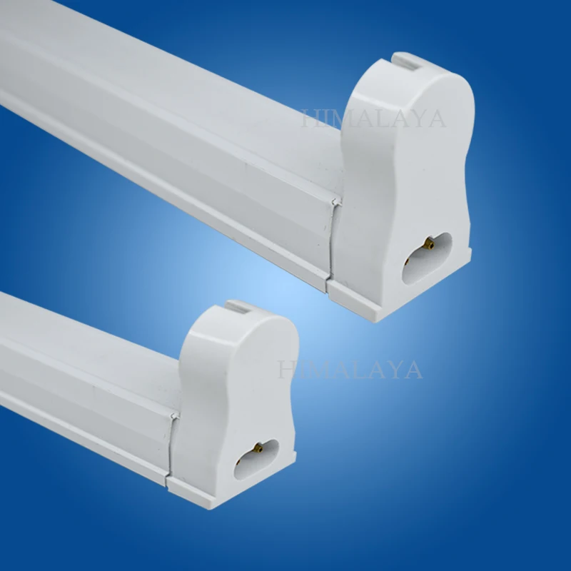 

Toika 20pcs 1500mm 5ft t8 led tube fixture 1.5m 5FT fixture/support/bracket/stent lamp holder AC85-265V