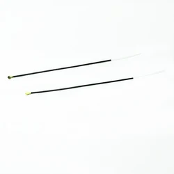 5PCS Antenna FrSky IPEX4 95mm per ricevitore R-XSR XM / XM + / ARCHER RS / M +