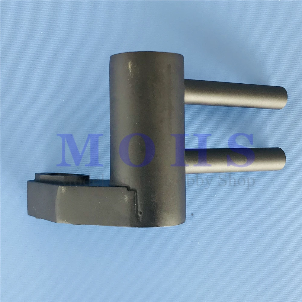 NGH 100% original engines accessories PM17 pitts muffler NGH exhaust pipe rc gasoline engines NGH GT17 exhaust pipe muffler