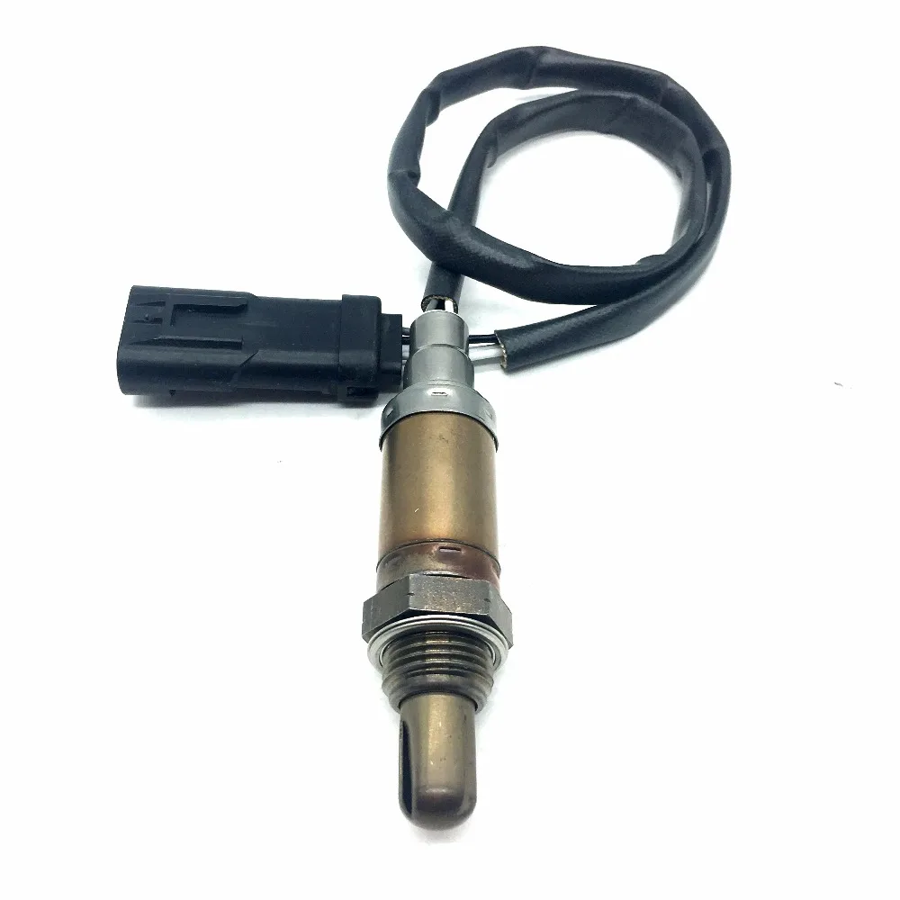 4 Wire Lambda Probe Oxygen Sensor for RENAULT Automobile O2 Oxygen Sensos Car Styling