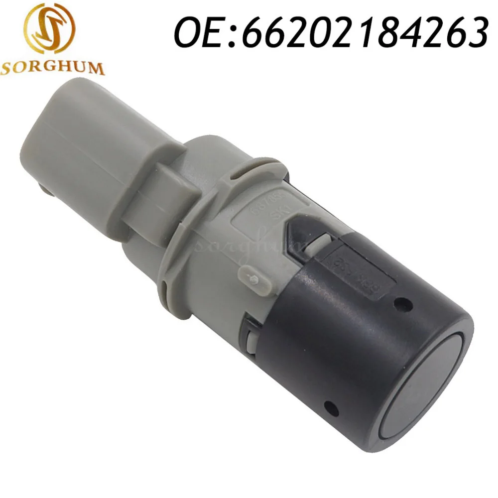 

66202184263 For BMW 745i 745Li 750i 760Li E65 E66 E67 E68 Parking PDC Sensor 66200309541,6620 0 309 541,0309541