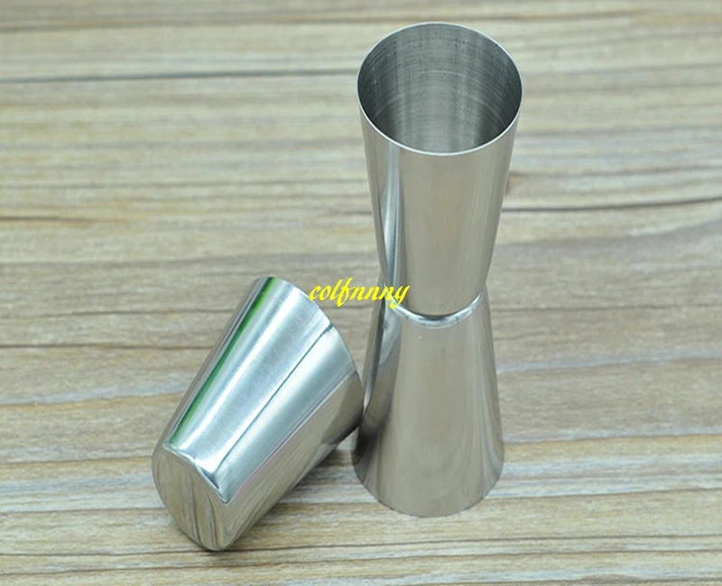 

2000pcs/lot Fast shipping 30ml Stainless Steel Outdoor Travel Camping Cup Drinking Mug Beer Tea Coffee Bag Travel cups