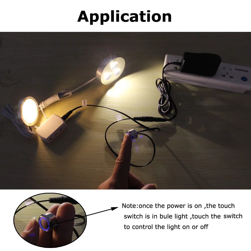 Touch Sensor Light Switch 12V 24V Movement Automatic ON OFF with Timer Infrared LED PIR Sensor 12V Motion Sensor 12 volt DC