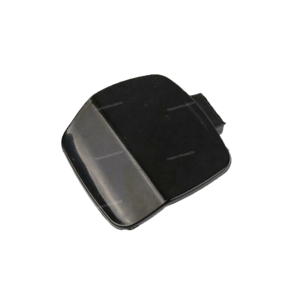 Gancho de remolque del parachoques trasero, tapa de la cubierta del ojo sin pintar 30744941 para Volvo S40 2008 2009 2010 2011 2012 2013 39886337