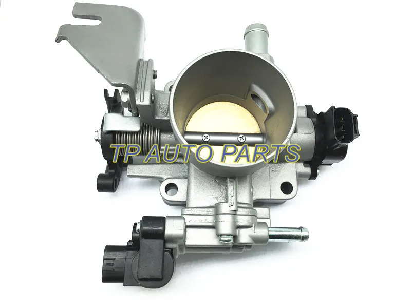 Throttle Body For To-yota Corolla  Verso 2002-2004 OEM 22210-22130 2221022130