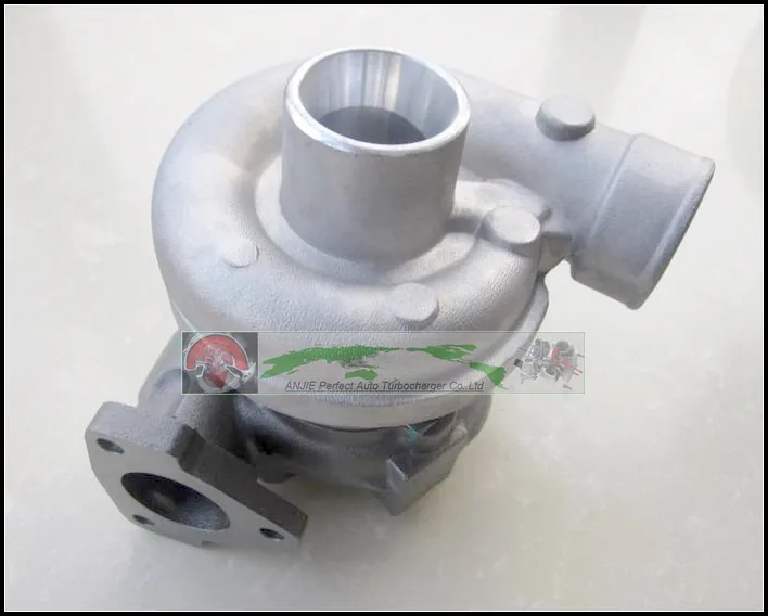 Turbo S1B S100 317960 316692 4272464KZ 4272463KZ 4272462KZ For Deutz Marine BF4L1011F For Deutz Various BF4M1012  1999-11 2.9L