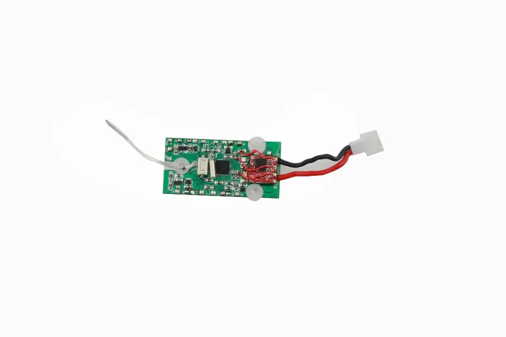 JJR/C JJRC H43 H43WH A14 RC Quadcopter Spare Parts H43-05 Receiving board Receiver