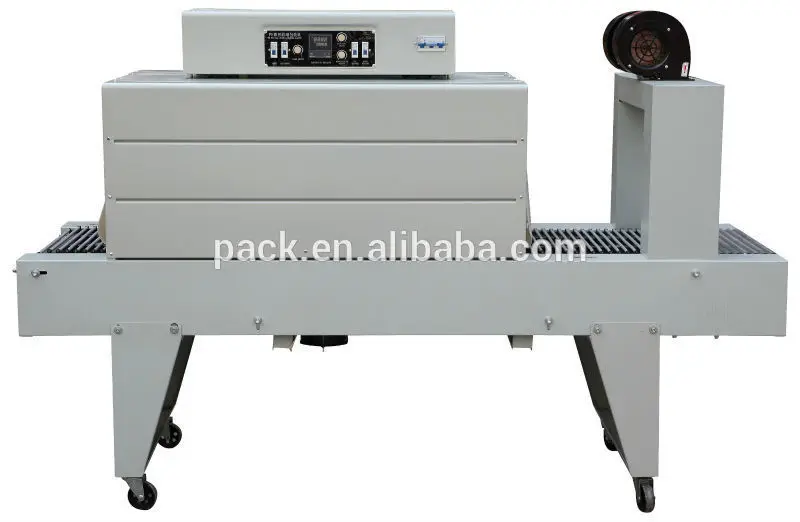 BSE-4535 pe فيلم يتقلص آلة التغليف machineyoulian