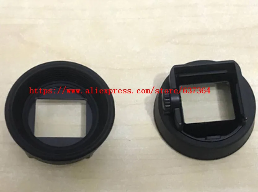 

Repair Parts For Sony RX1R2 RX1R II RX1RM2 DSC-RX1R II DSC-RX1RM2 Viewfinder Eyepiece Goggles Eye cup