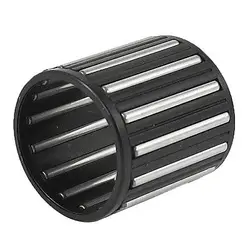 Open End Type 15mm x 18mm x 15mm Needle Roller Bearing for Bosch 24/26