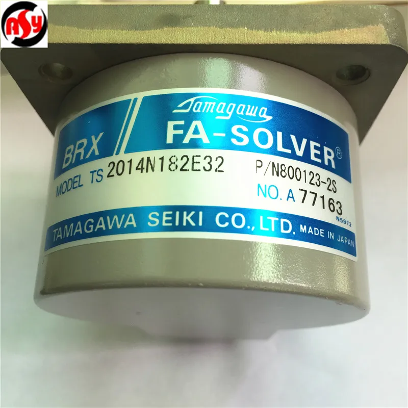 NEW FA-SOLVER BRX TS2014N182E32 Rotary Encoder Resolver