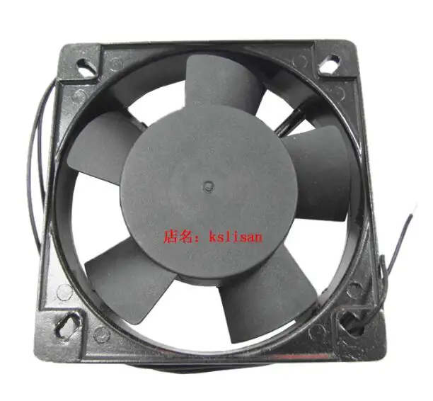 AFB112522H 1125 110*110*25MM 220V cabinet electric welding machine inverter fan