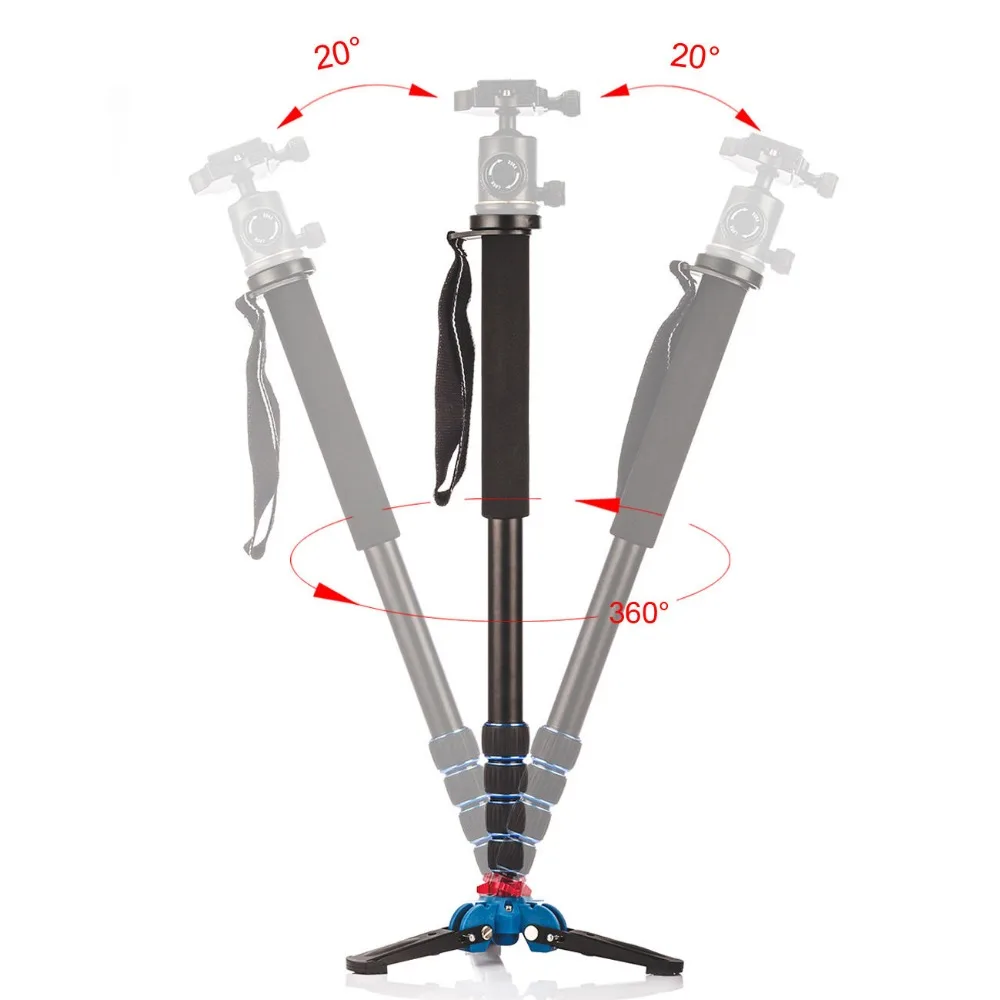 Manbily A-222 165cm/65\