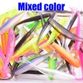 Mixed color