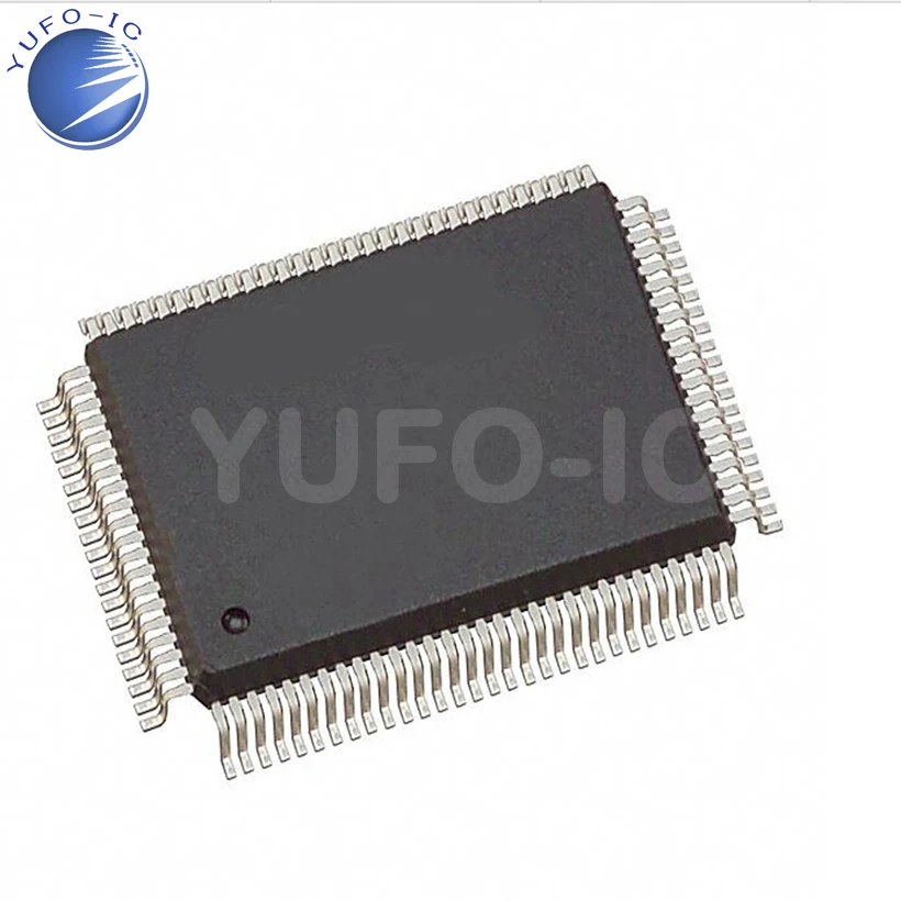 Free Shipping k4d263238i-uc50 DSPIC30F6014A-30I ENC424J600-I EP1K50QC208 EP9302-CQZ EPM3032ATC44-10N EPM3128ATC100-10N QFP