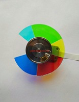 original color wheel for OPTOMA DAEXSGTST projector