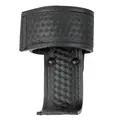 Basketweave Black