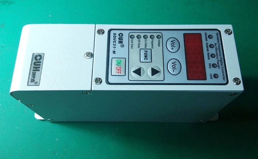 frequency digital controller for feeder,SDVC31-M (3A),speed controller for feeder