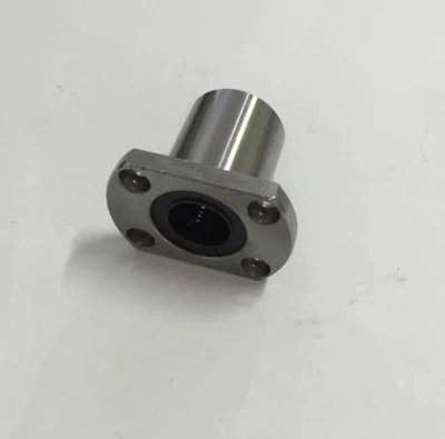 

60mm x 89mm 110mm LMH60UU LMT60UU oval flange linear ball bearing for rod round shaft cnc 1pcs