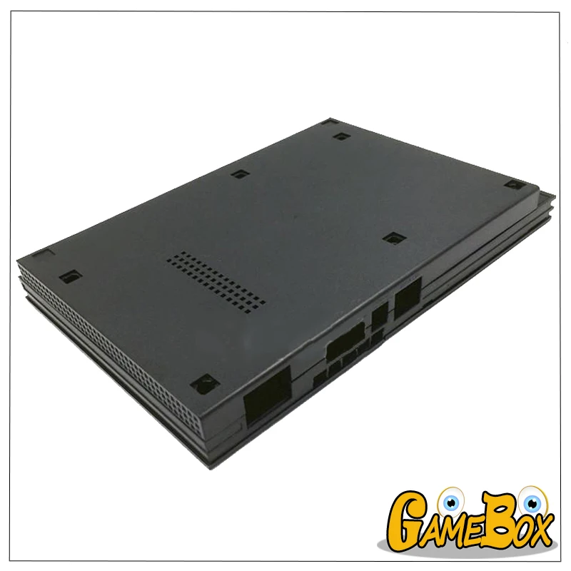 Full Housing For PS2 90000 Mainframe Shell Cover Case 9W Console