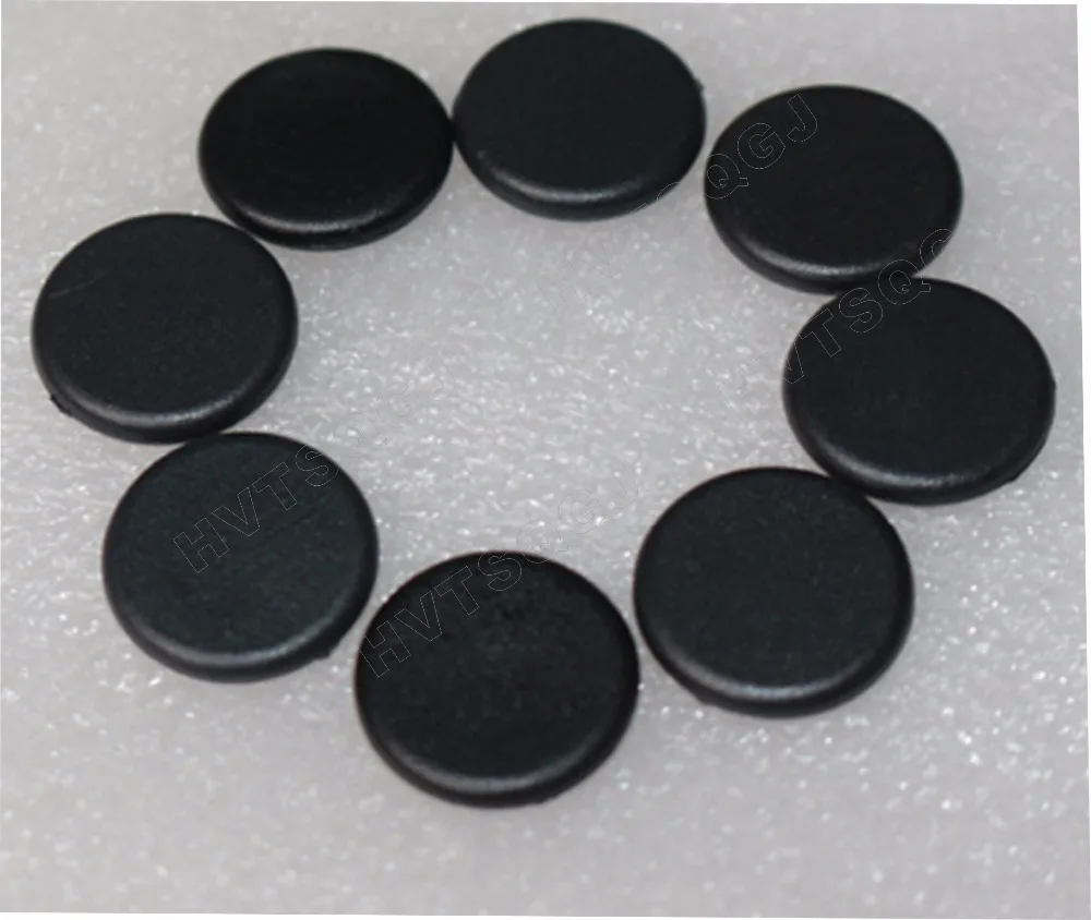 20pcs High temperature resistant  rfid PPS laundry tag small with 13.56MHZ IC F1108 chip used for laundry management