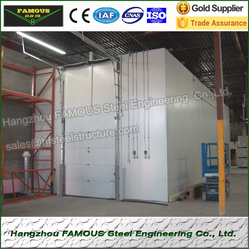 

Cold Storage Rooms, Ice Cream Walk in Freezers And Hardening Rooms Cool Coolers For Beverages and Cold Room Chambers For Food