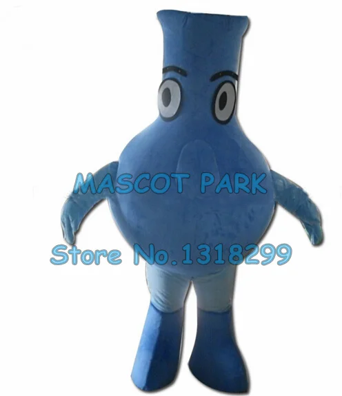 

cartoon vase mascot costume factory wholesale new custom adult size anime cosply cotumes carnival fancy dress kits 2898