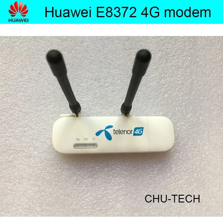 Unlock Huawei E8372  E8372h-608 with antenna LTE USB Wingle LTE Universal 4G USB WiFi Modem car wifi