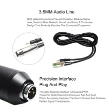 BM800 Studio Condenser Microphone #3