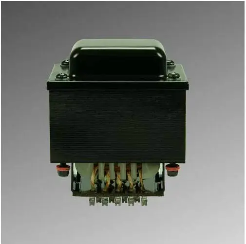 GZbotolave Raphaelite 400W power transformer 6550, KT88, EL34, EL156 push-pull Tube buffer