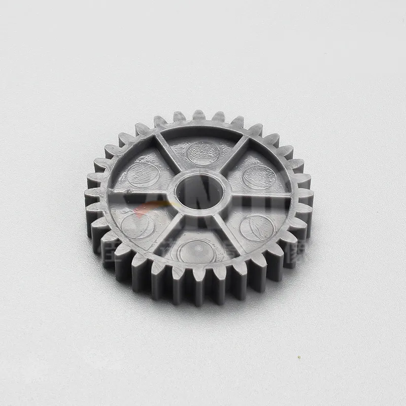 (4PCS/LOT) A050696 GEAR O32T for Noritsu QSS 2901/3201/3202/3203/3300/3301/3302/3311/3401/3501/3701 Minilab