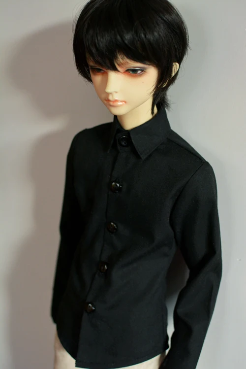 1/3 1/4 scale BJD clothes shirt BJD doll accessories for SD ID75.Not included doll,shoes and other accessories NO0553