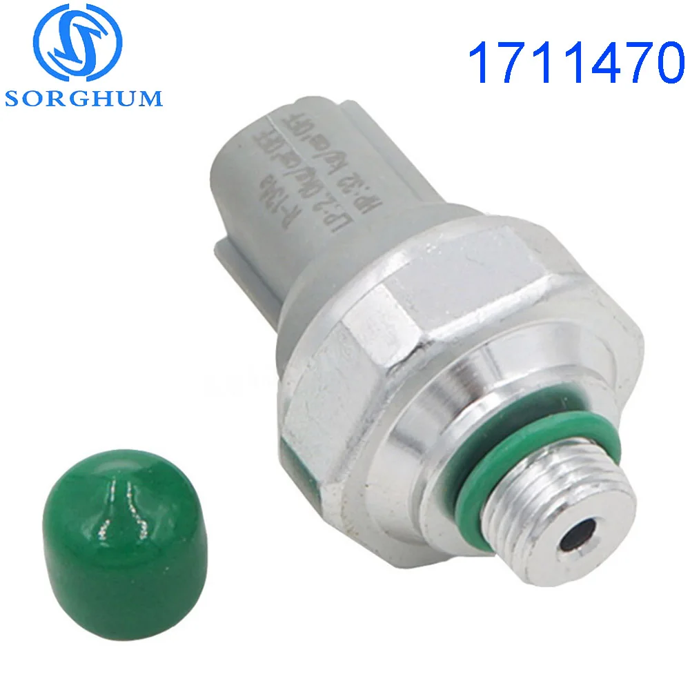 

1711470 AC High Side Pressure Switch For Mitsubishi Toyota 4Runner Lexus