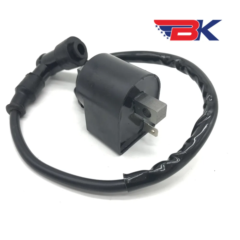 

CDI Ignition Coil For Suzuki JR50 JR 50 1985-2006 50cc ATV Dirt Bike