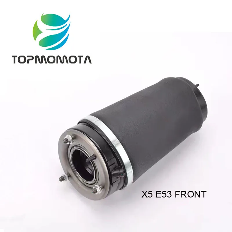 front left air spring air bellow 37116757501 37116761443 fit to BMW X5 E53