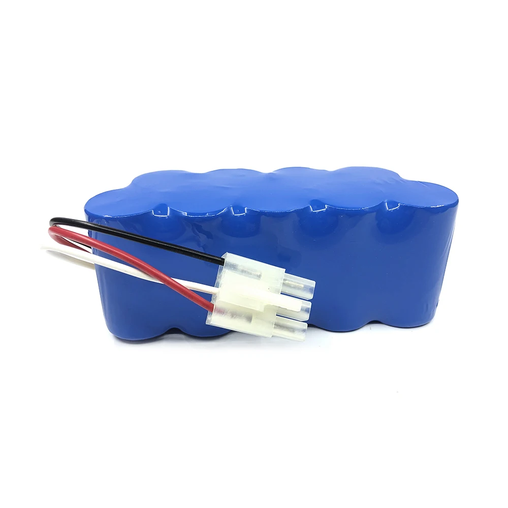 3000 мАч 10,8 В для аккумулятора пылесоса Shark XBT1106N SV1110 SV1106N SV1110N