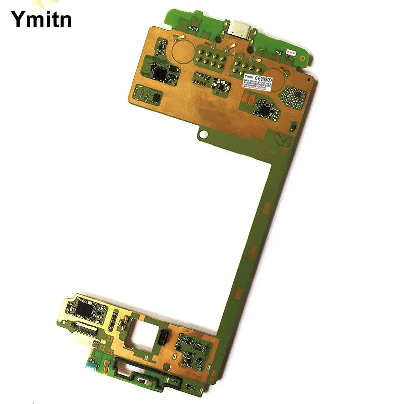 

Ymitn Unlocked Mobile Electronic Panel Mainboard Motherboard Circuits With Chips For Motorola moto Z XT1650 XT1650-05 XT1650-03