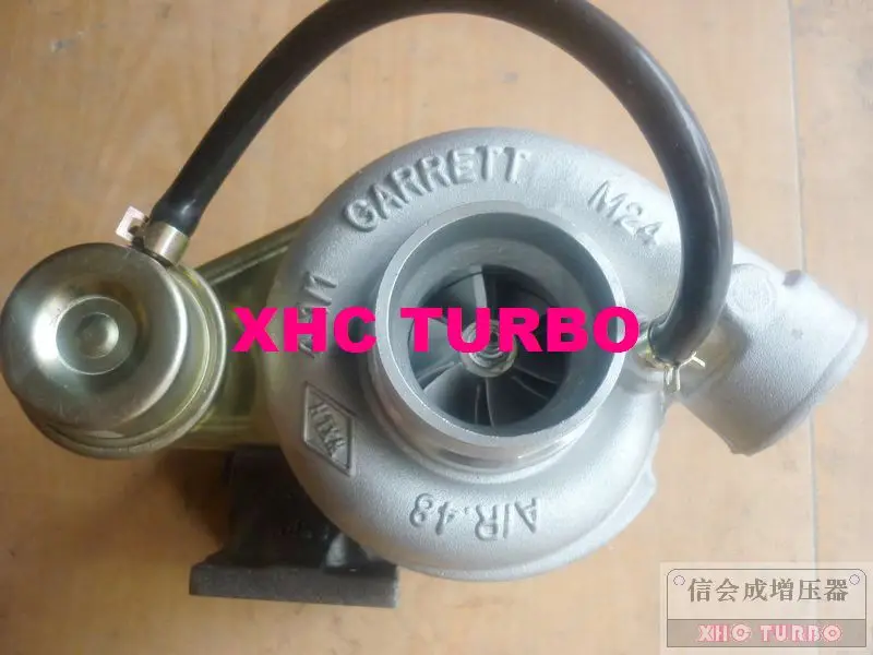 NEW TB25 471169-0002 1118300ADB1 Turbo Turbocharger for Jiangling(JMC) Quanshun/Transit JX493ZQ 2.8L 70KW