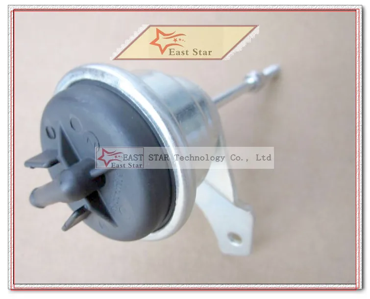 Turbo Wastegate Act… - image