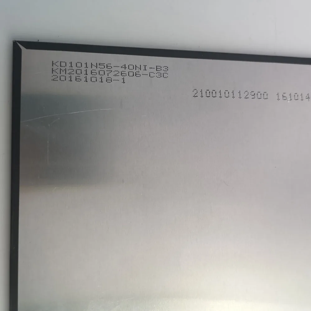 10.1\