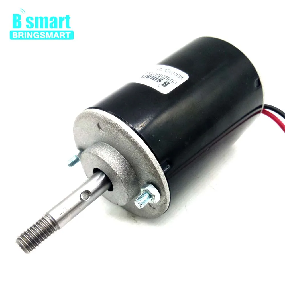 Guide complet sur le moteur 24 V Choix, utilisation et applications