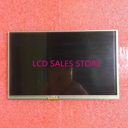 Pantalla ORIGINAL LMS700JF01-001 con panel táctil