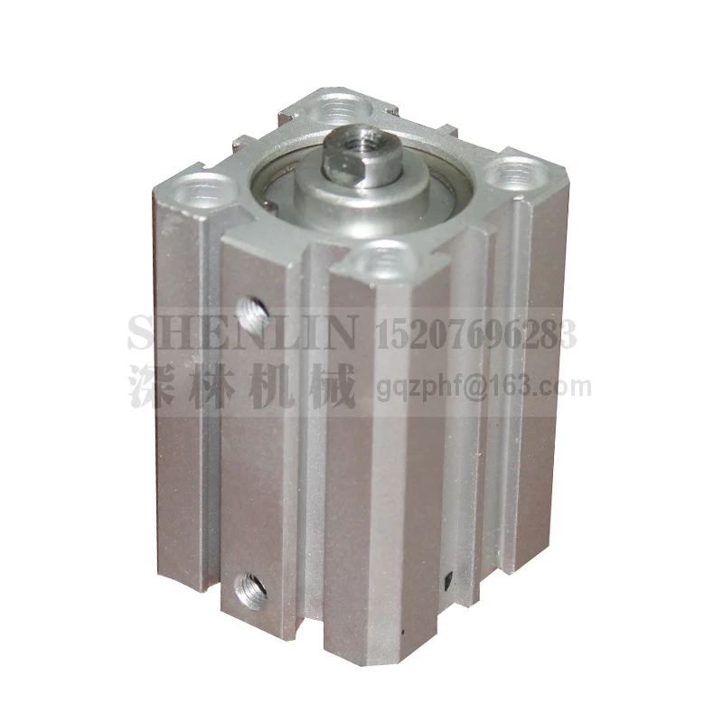 Cilindro pneumático do ar do cilindro sda2535 m6