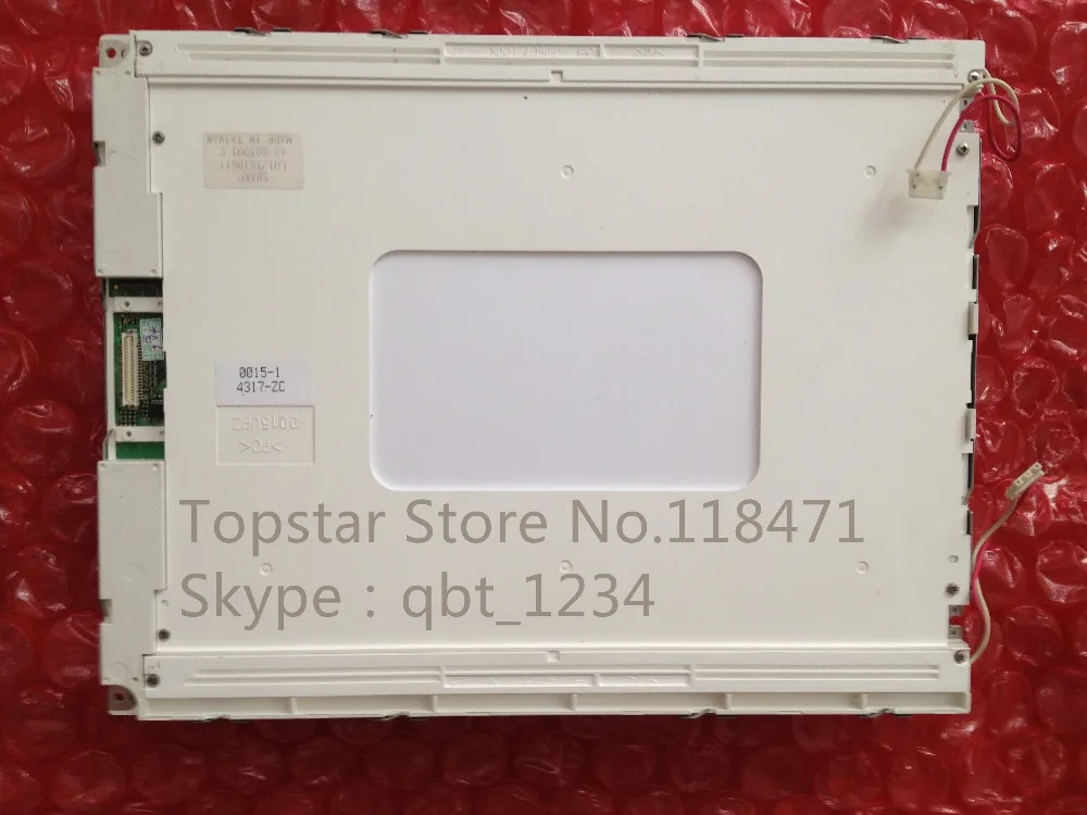 

Original LQ121S1DG11 12.1 inch a-Si TFT-LCD Panel one year warranty