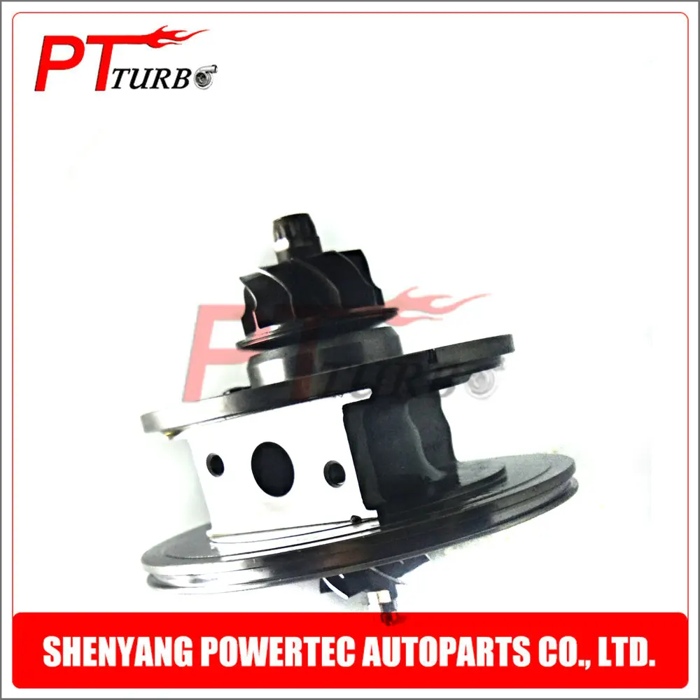 Turbocharger BV38 turbo CHRA cartridge 54389880007 54389880017 for Renault Megane III Scenic III 1.6 DCI 14411-9252R 14411-8607R